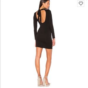 Clayton Bonnie dress NWT